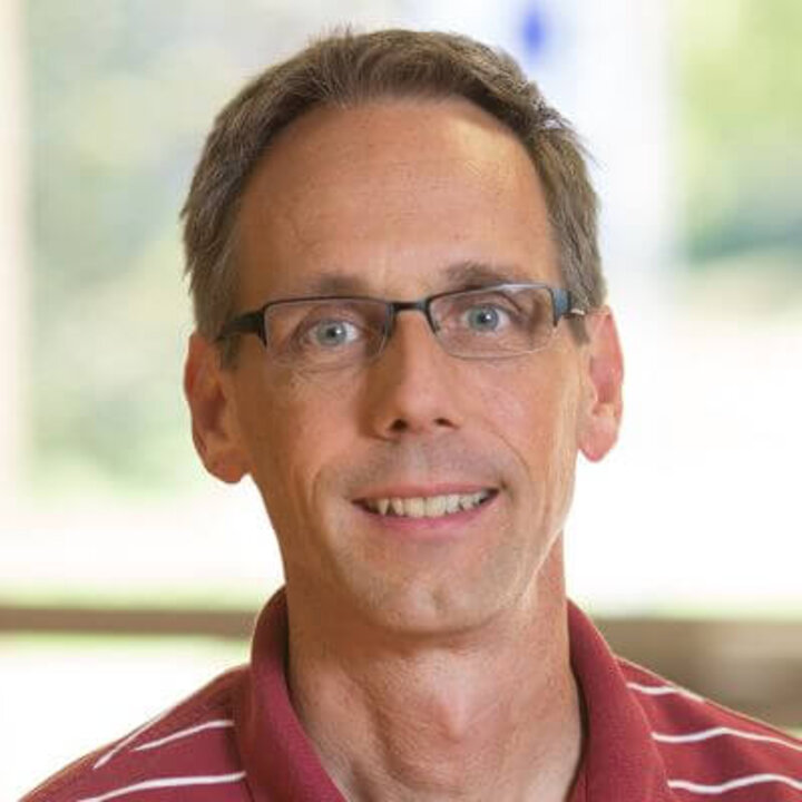 Avatar for Ed Reinke