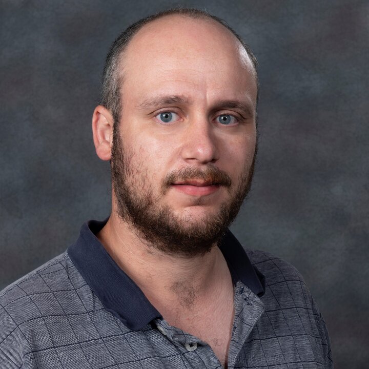 Avatar for Christopher Schafhauser