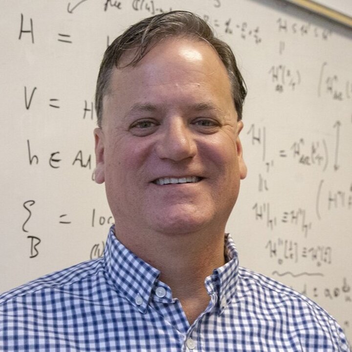 Avatar for Mark Walker