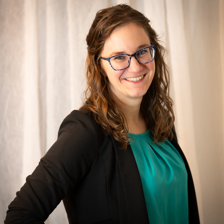 Avatar for Paula Egging