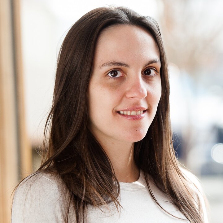 Avatar for Eloísa Grifo