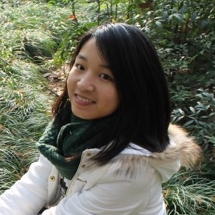 Avatar for Shiying Li 