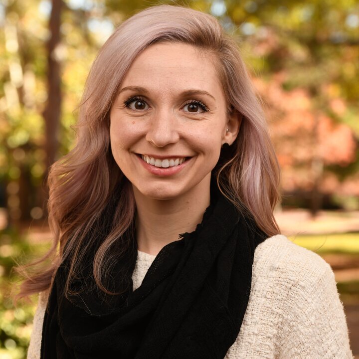 Avatar for Rachel Rossetti
