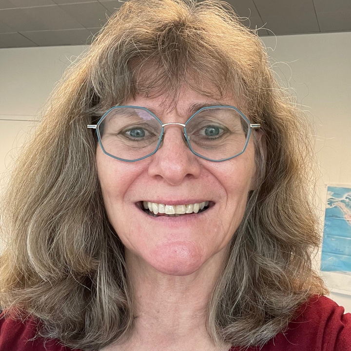 Avatar for Ulrike Meier Yang		