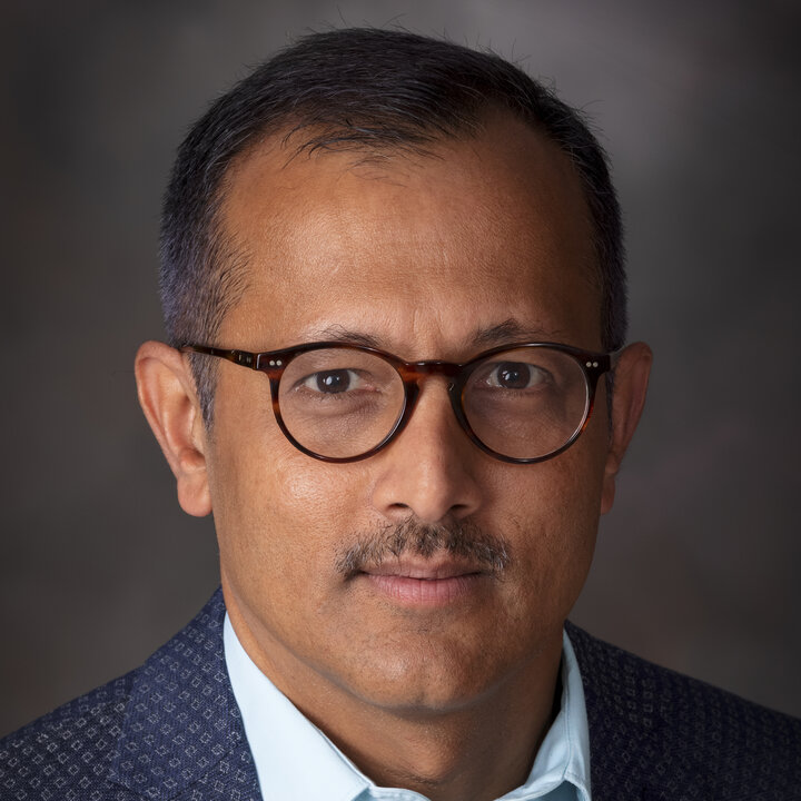 Avatar for Vinodchandran Variyam