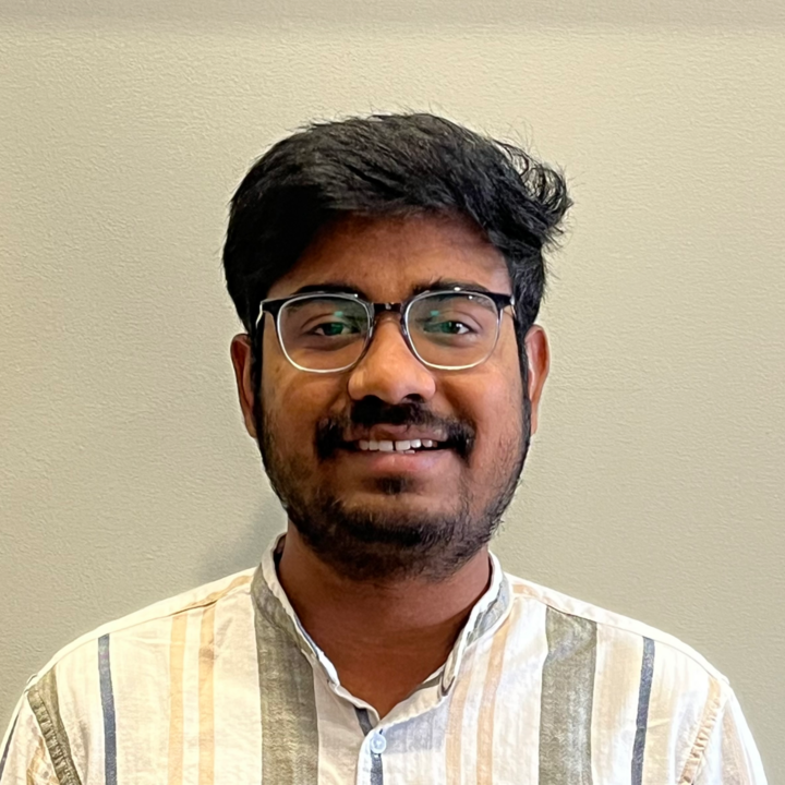 Avatar for Kesavan Mohana Sundaram