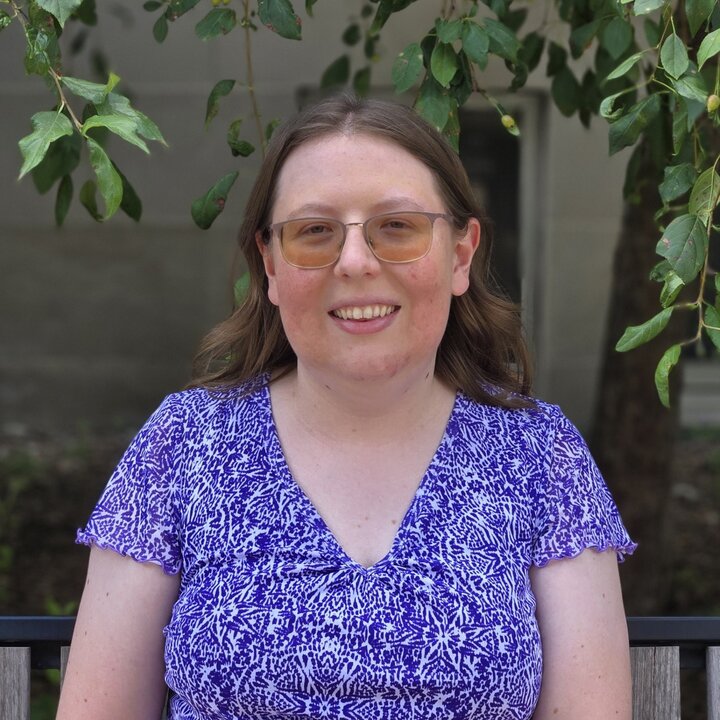 Avatar for Anna Brosowsky