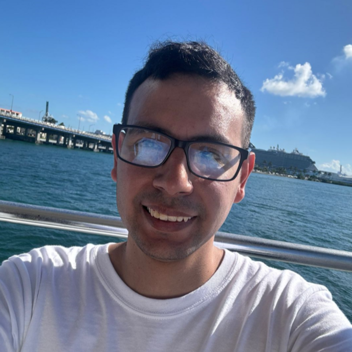 Avatar for Victor Daniel Mendoza Rubio
