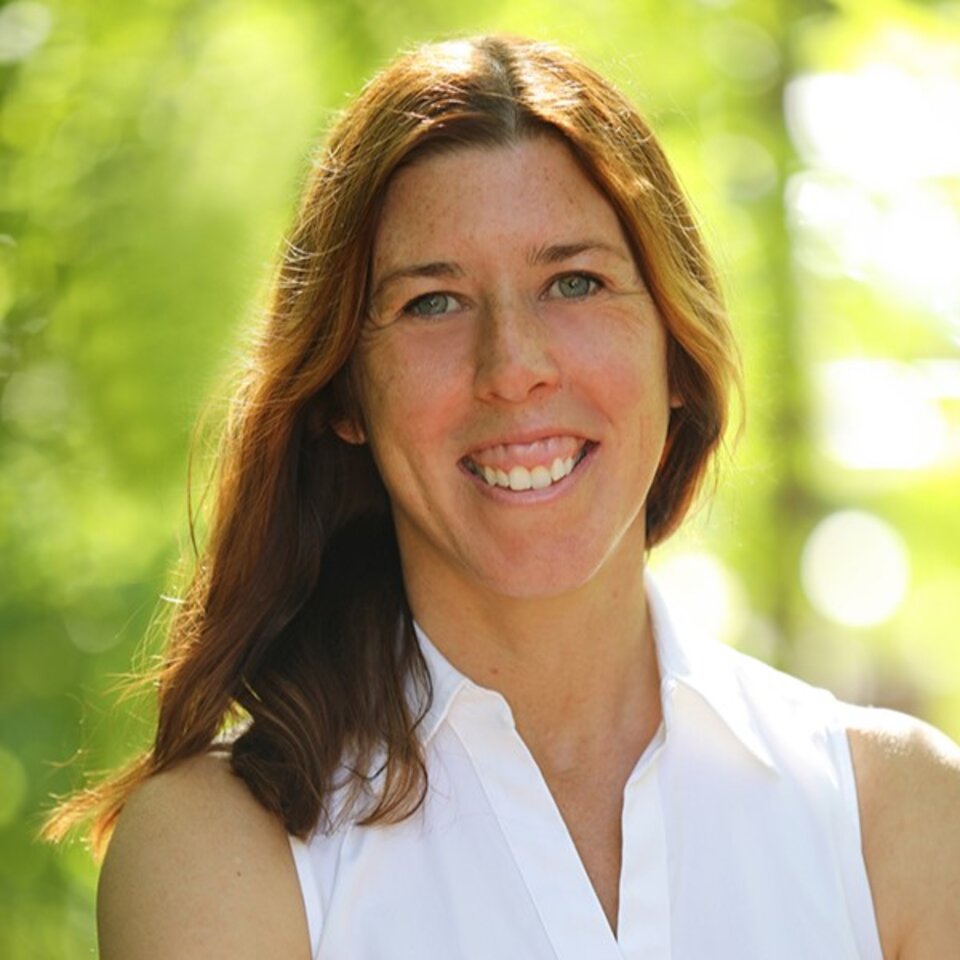 Christine Kelley