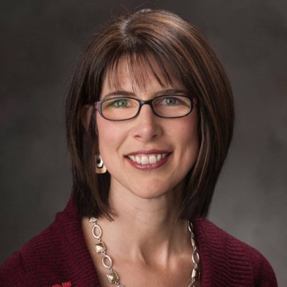 Michelle Homp
