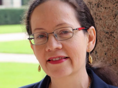Beatrice Riviere, Rice University