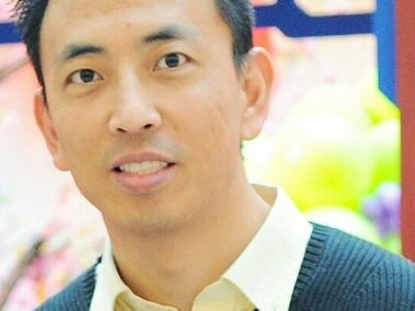 Dongbin Xiu, The Ohio State University 