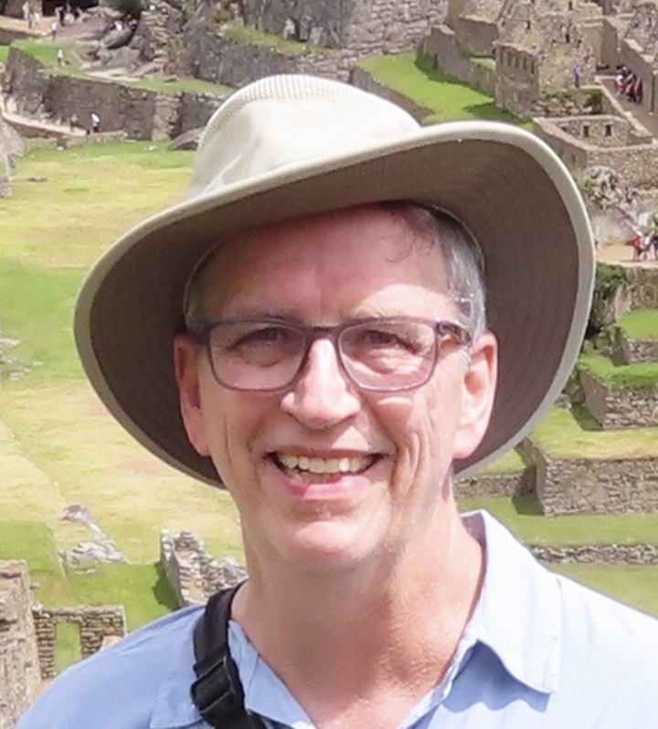 Michael Bieterman