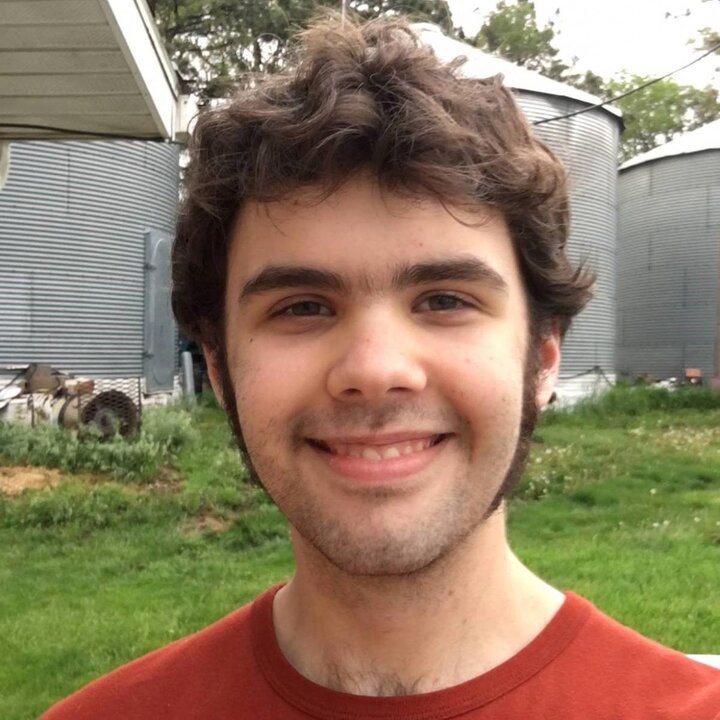 Alex Hietzman