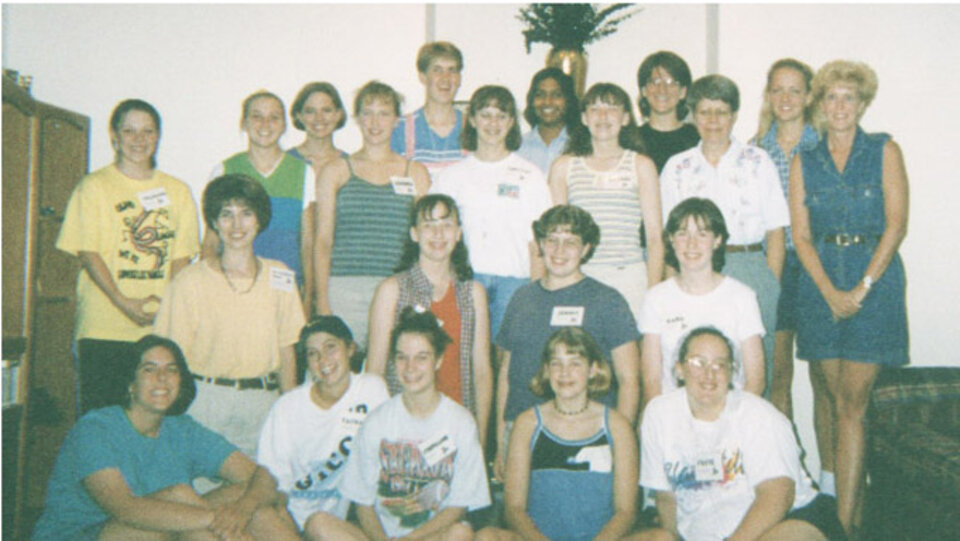 1998 camp 1