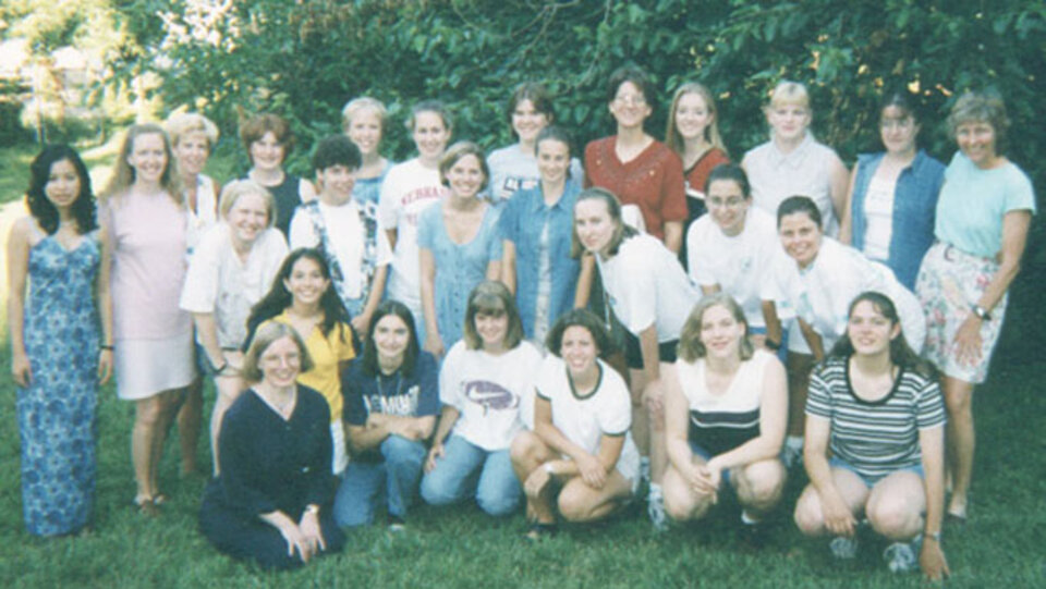 1998 Camp 2