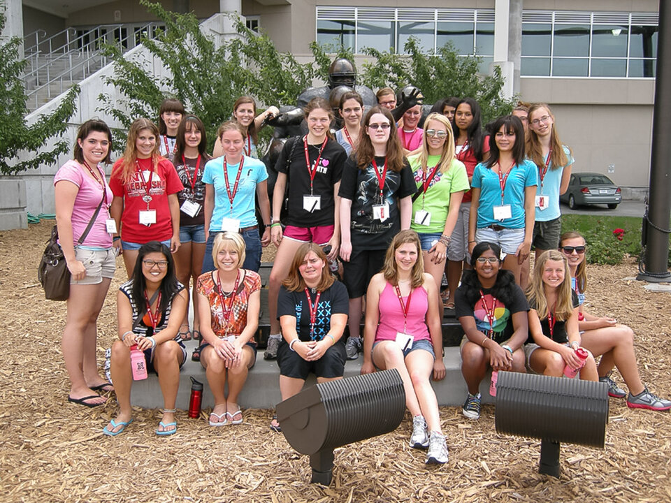 2011 camp 1