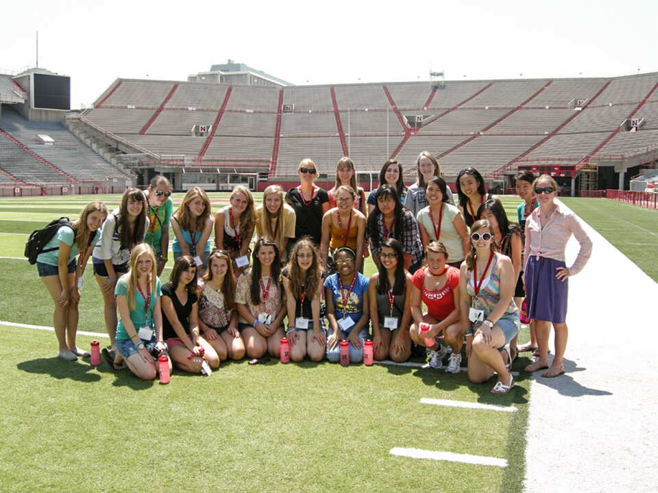 2011 Camp 2