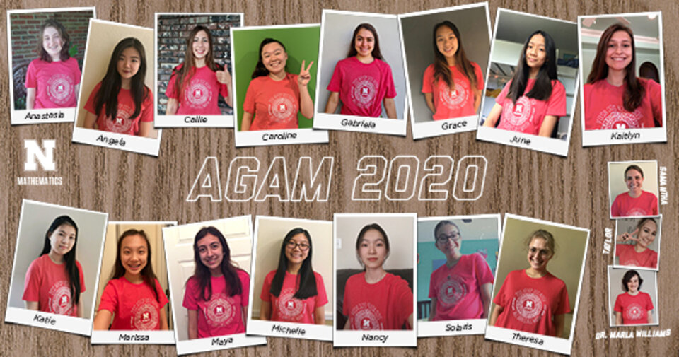 AGAM 2020